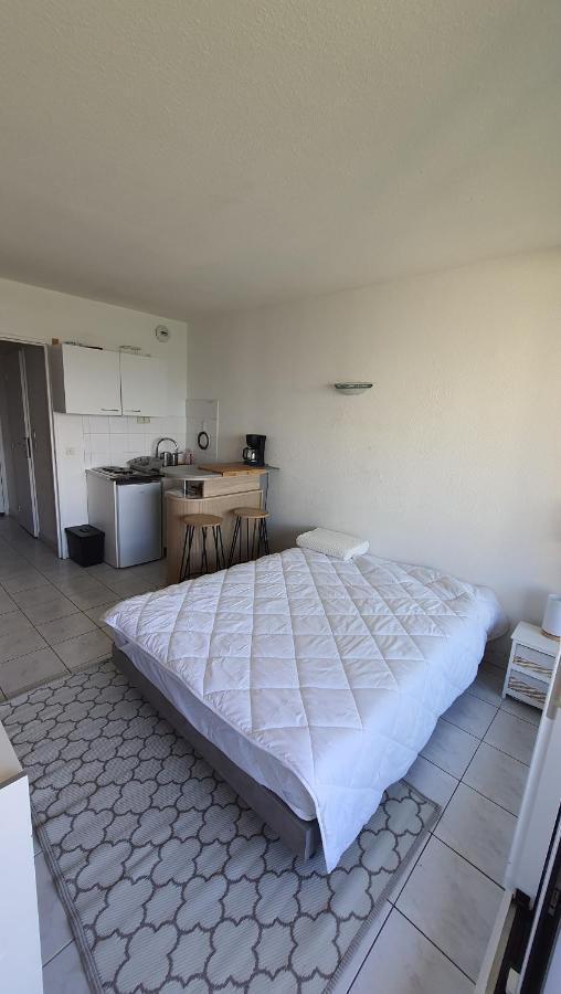Apartment Studio 31 Le Cap D'Agde Vue Mer, Proche Plage, L'Ile Des Pecheurs Agde